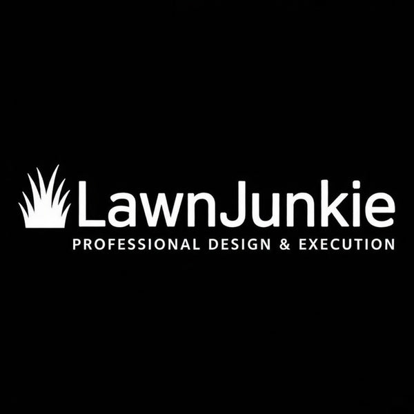 LawnJunkie — Niagara landscaping, co-owned by one of our founders